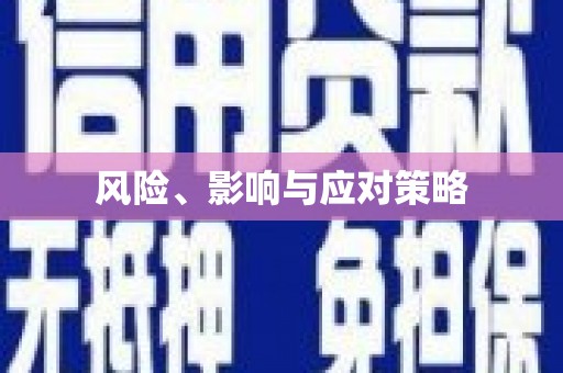 田阳风险、影响与应对策略