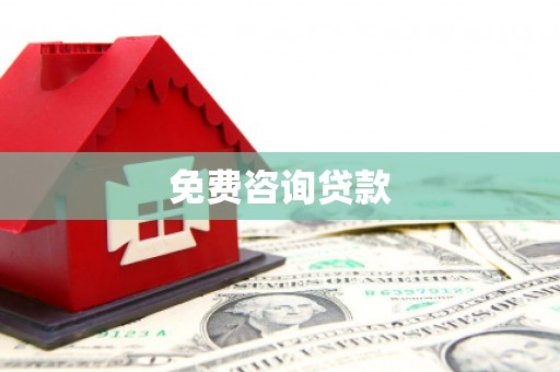 田阳免费咨询贷款