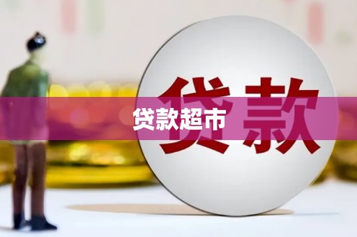 田阳贷款超市