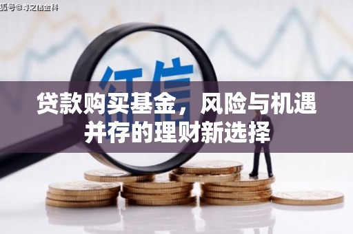 田阳贷款购买基金，风险与机遇并存的理财新选择