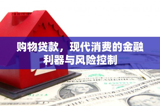 田阳购物贷款，现代消费的金融利器与风险控制