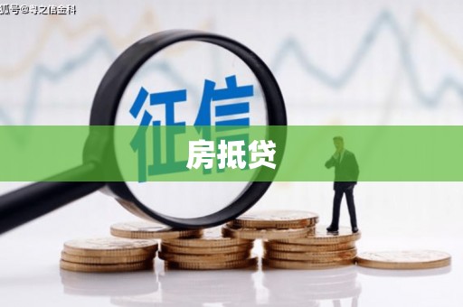 田阳房抵贷