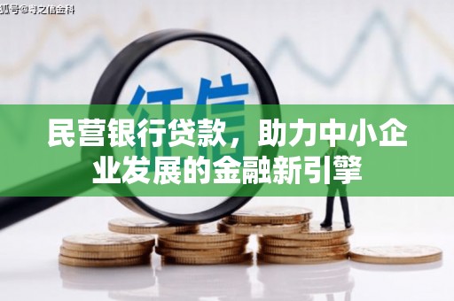 田阳民营银行贷款，助力中小企业发展的金融新引擎