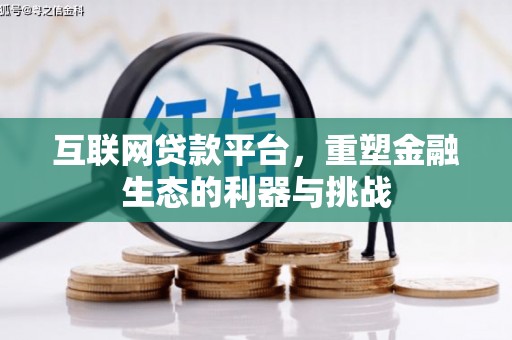 田阳互联网贷款平台，重塑金融生态的利器与挑战