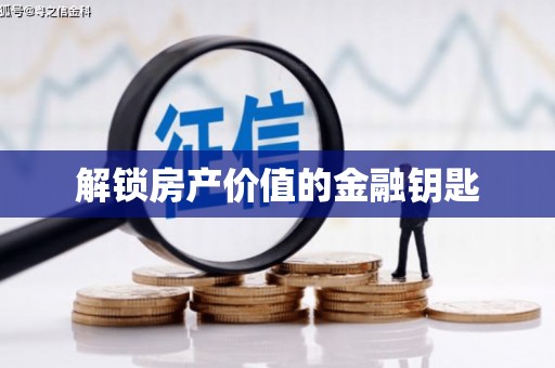 田阳解锁房产价值的金融钥匙