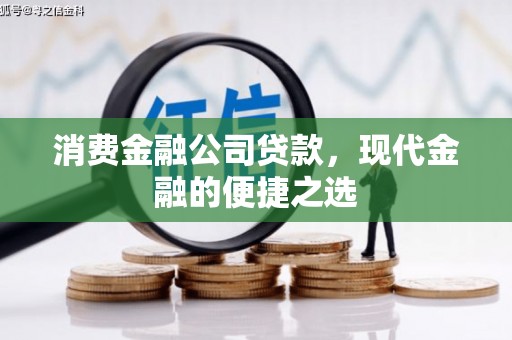 田阳消费金融公司贷款，现代金融的便捷之选