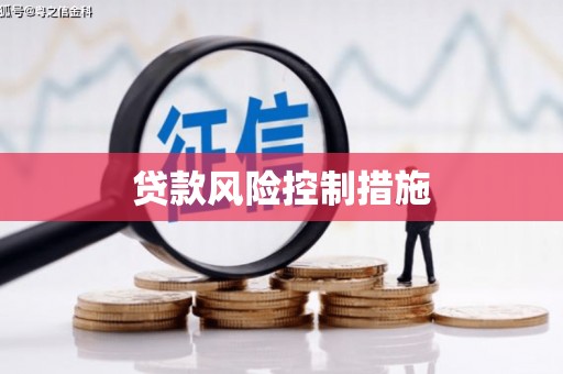 田阳贷款风险控制措施