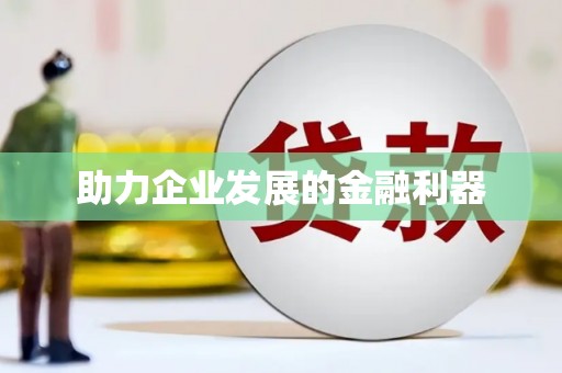 田阳助力企业发展的金融利器