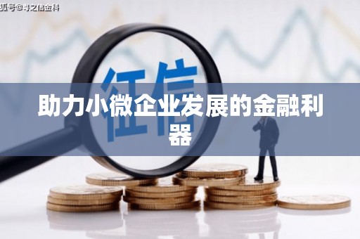 田阳助力小微企业发展的金融利器